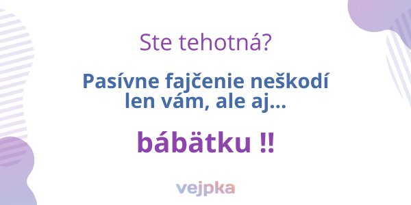 tehotenstvo-pasivne-fajcenie-neskodi-iba-zene